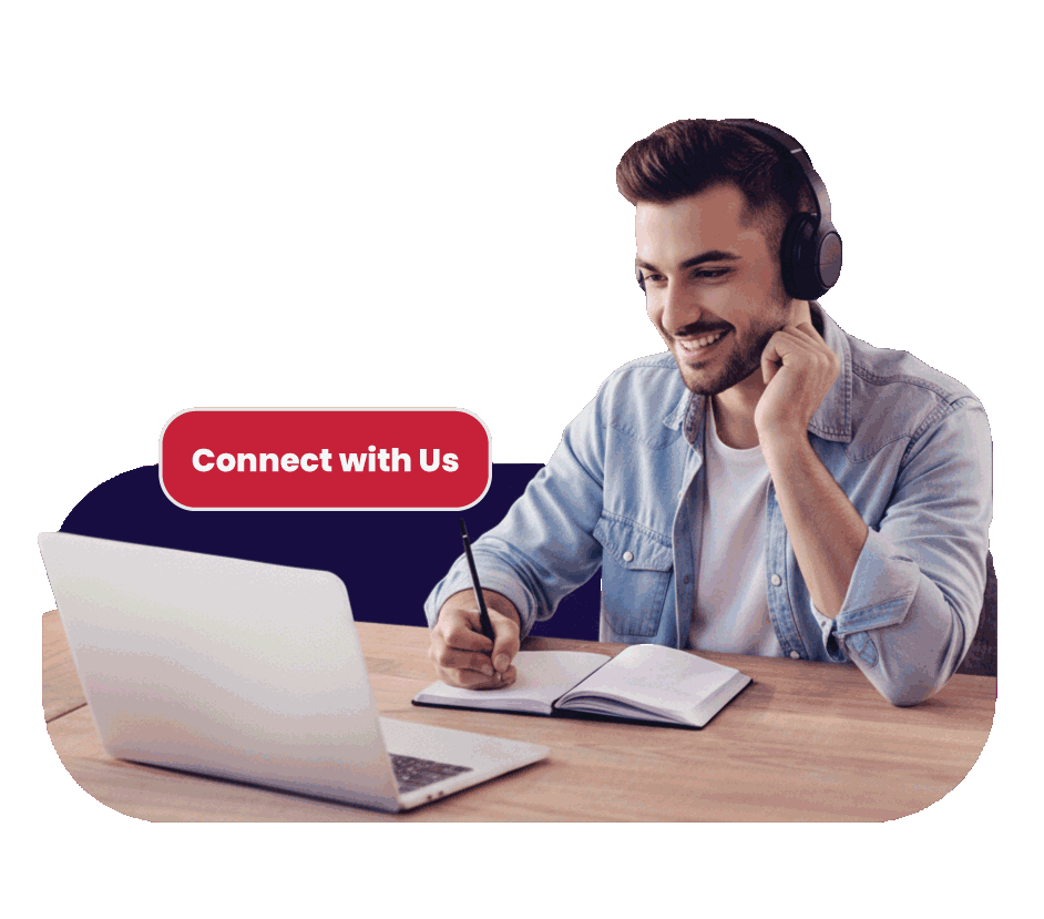 Your Virtual Business Partners