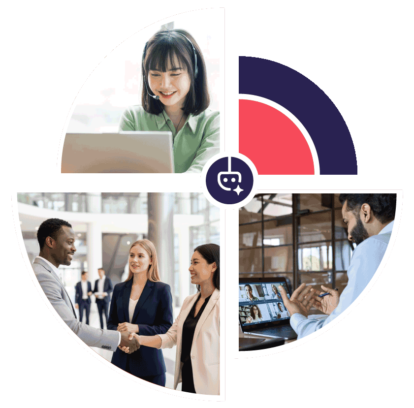 How Virtual Business Partner Works?