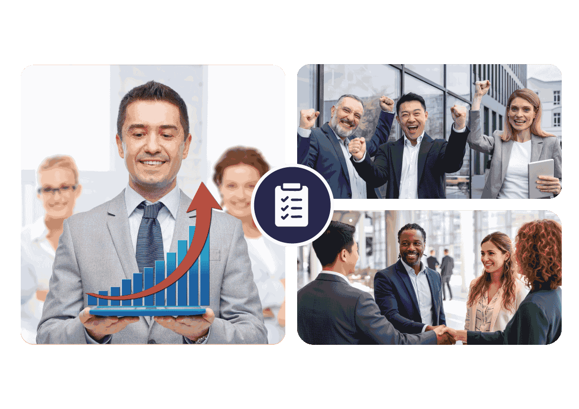 Grow Your Business — Without Growing Your To-Do List