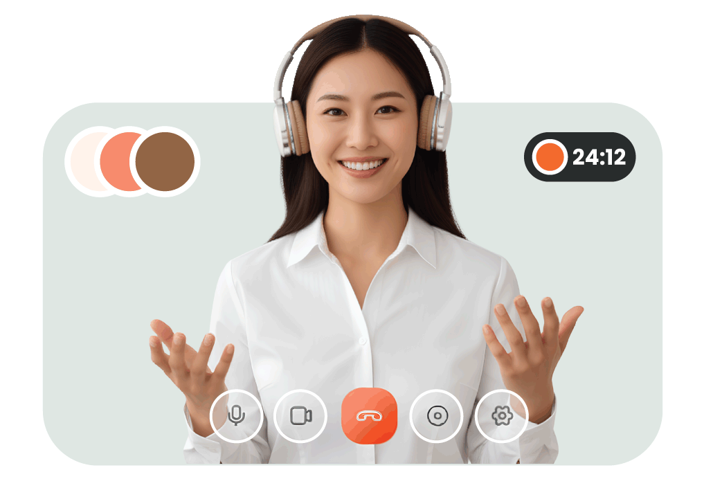 SMART DELEGATION 

STARTS NOW 