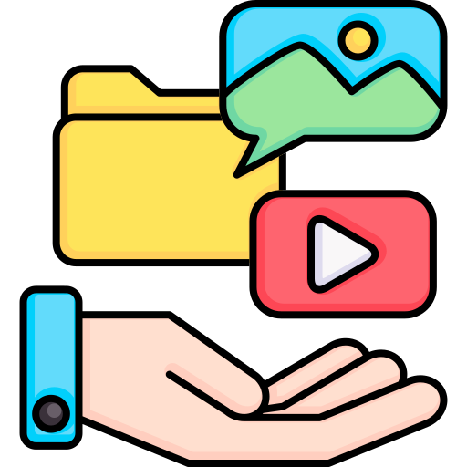 Social Media Marketing Assistance